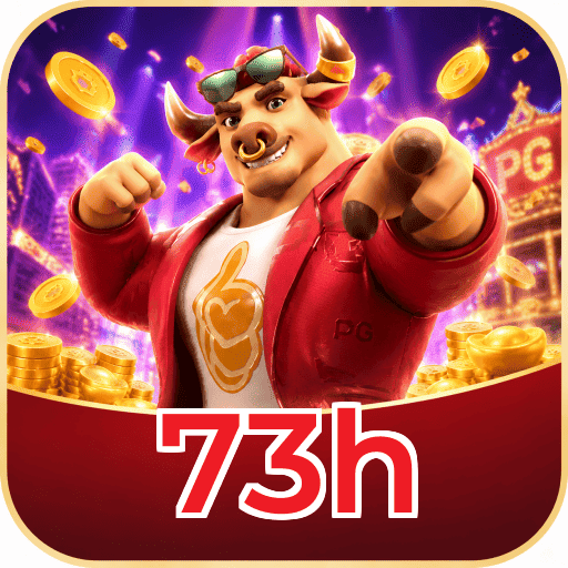73h Logo