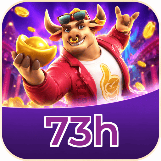 73h Logo