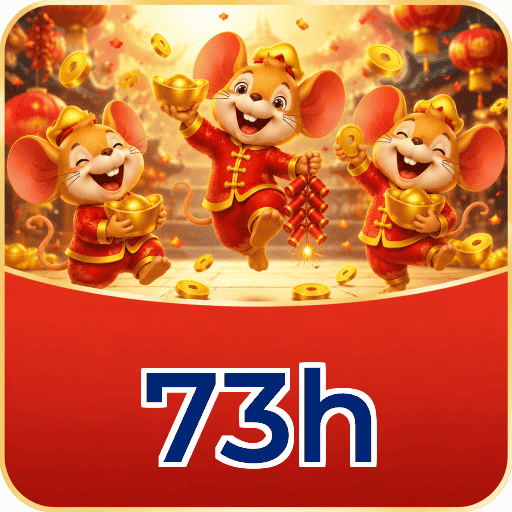 73h Logo