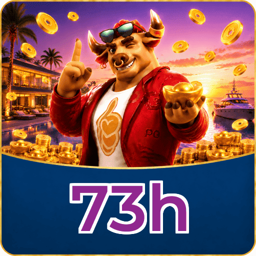 73h Logo