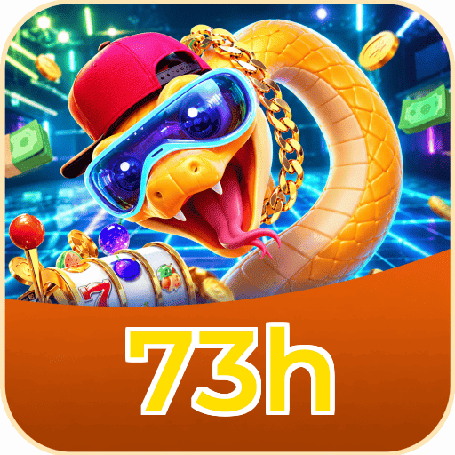 73h Logo