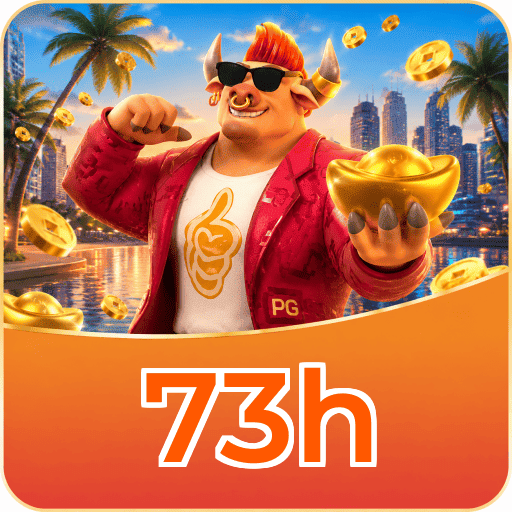 73h Logo